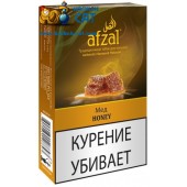 Табак Afzal Honey (Мед) 50г